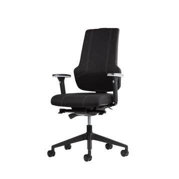 Bureaustoel Comfort Air, Verzenden, Ergonomisch, Nieuw, Bureaustoel