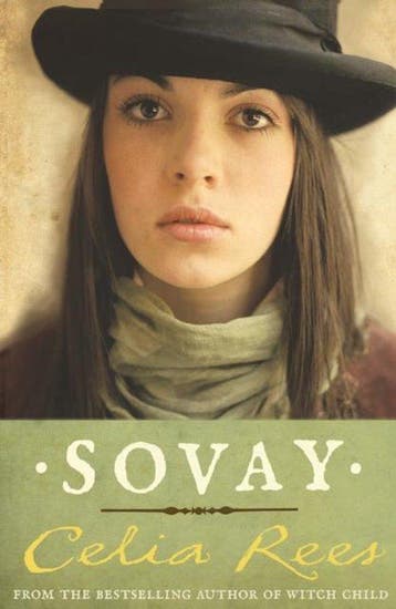 Sovay - Celia Rees 9780747592013, Verzenden, Gelezen, Celia Rees