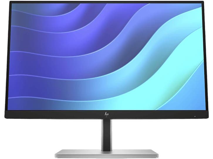 Hp - Full HD  Monitor - 21.5 inch, Computers en Software, Monitoren, IPS, In hoogte verstelbaar, Full HD, Nieuw, Verzenden