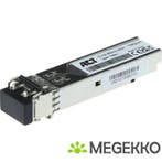 ACT SFP SX transceiver gecodeerd voor Netgear AGM731F, Computers en Software, Verzenden, Nieuw