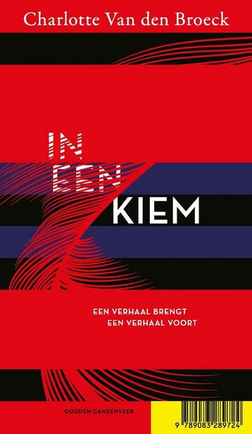 Een verhaal brengt een verhaal voort (9789083289724), Verzenden, Nieuw