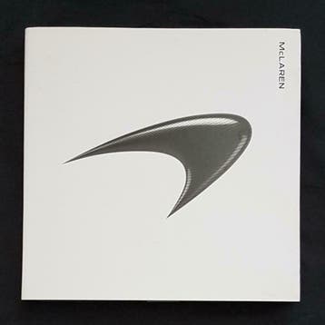 McLaren the Cars 1964-2008, Gelezen, Algemeen, Verzenden, William Taylor