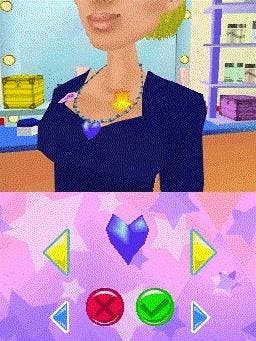 Fashion Designer Style Icon (Nintendo DS tweedehands game), Ophalen of Verzenden, Zo goed als nieuw