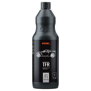 ADBL TFR Traffic Film Remover, Verzenden