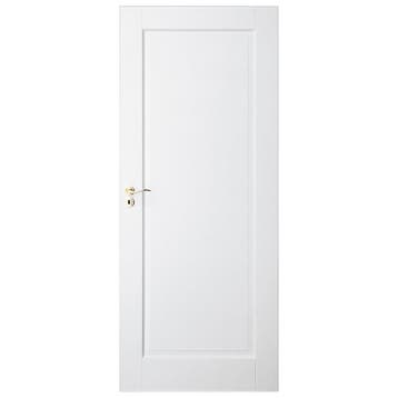 Skantrae Accent SKS - Al jaren de best verkochte binnendeur, 80 tot 100 cm, 215 cm of meer, Binnendeur, Nieuw