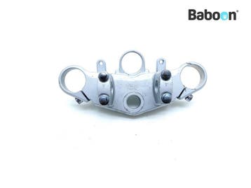 Voorvork Kroonplaat Kawasaki ZR 7 1999-2003 (ZR-7 ZR750F), Verzenden, Gebruikt