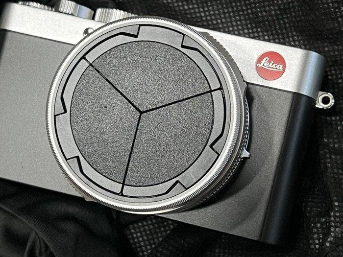 Leica D-LUX7 Digitale camera, Verzamelen, Fotografica en Filmapparatuur