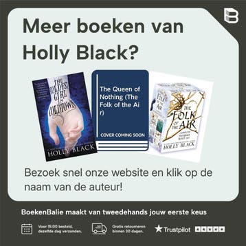 The Modern Faerie Tales - Holly Black 9781471182365, Verzenden, Gelezen, Holly Black