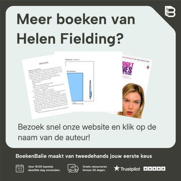 De al te grote fantasie van Olivia Joules - Helen Fielding, Verzenden, Gelezen, Helen Fielding