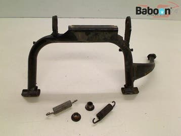 Middenbok Honda PES 150 2006-2010 (PES150 KF09), Verzenden, Gebruikt