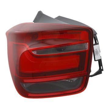 Achterlicht o.a: BMW, 1 serie (F20), 1 serie (F21), Auto-onderdelen, Ophalen of Verzenden, Nieuw, BMW