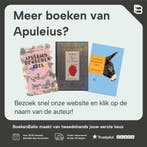 Toverkunsten / Baskerville serie 9789025330842 Apuleius, Boeken, Verzenden, Gelezen, Apuleius