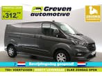Ford Transit Custom 2.0 TDCI L2H1 Sport 185PK | 2800kg, Nieuw, Ford, Zilver of Grijs, Handgeschakeld