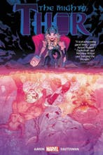 Thor by Jason Aaron & Russell Dauterman Volume 2 [OHC], Verzenden, Zo goed als nieuw
