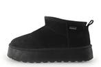Tom Tailor Snowboots in maat 39 Zwart, Verzenden, Zwart, Snowboots, Tom Tailor