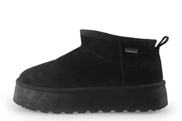 Tom Tailor Snowboots in maat 39 Zwart, Kleding | Dames, Schoenen, Verzenden, Zwart, Snowboots, Tom Tailor