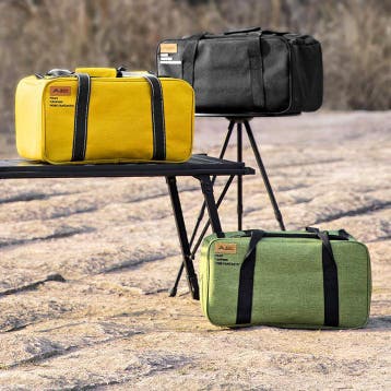 Opvouwbare Camping Opbergtas 26L Organizer Tas, Verzenden, Nieuw