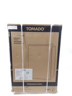 Tomado Koelkast 109L - TRT5501W - Wit, Verzenden, Nieuw