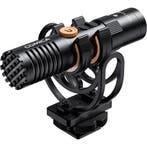 Comica VM10 Pro mini shotgun microfoon, Ophalen of Verzenden, Nieuw, Overige typen