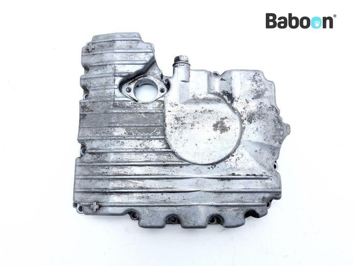 Carterpan Yamaha FZR 400 RR EXUP 1989-1994 (FZR400RR 3TJ), Motoren, Onderdelen | Yamaha, Gebruikt, Verzenden