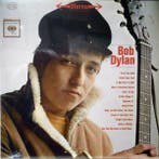 Bob Dylan - Bob Dylan (vinyl LP ), Ophalen of Verzenden, Nieuw in verpakking, 12 inch, Singer-songwriter