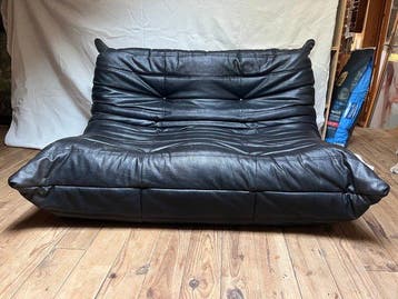 Ligne Roset - Michel Ducaroy - Sofa - Togo - Synthetisch