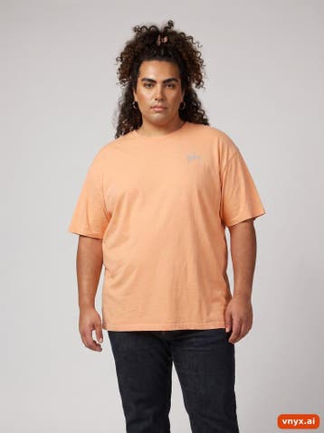 Guy Harvey Longsleeves Heren maat XL Peach Vintage, Ophalen of Verzenden, Nieuw