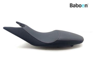 Buddy Seat Compleet Ducati Hyperstrada 821 2013-2015, Verzenden, Gebruikt