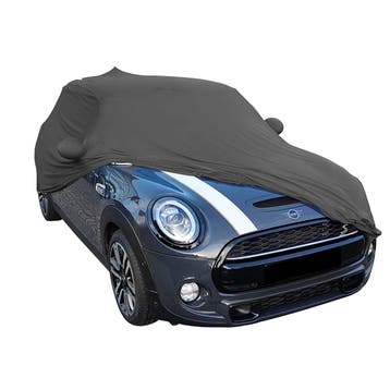 Autohoes voor Mini Cooper (F56) (2014-heden) Indoor BESTE, Ophalen of Verzenden, Nieuw, Op maat