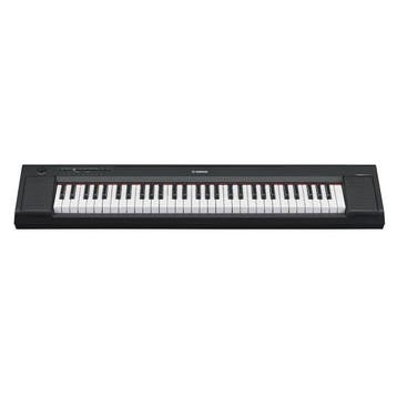 Yamaha Piaggero NP-15 B digitale piano, Muziek en Instrumenten, Nieuw