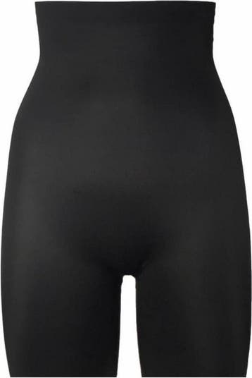 MAGIC Bodyfashion - Maat 4XL - Maxi Sexy Hi Bermuda Zwart, Verzenden