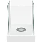 Bio Ethanol Tafelhaard Tango 4 White, Nieuw