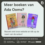 Hoezo verliefd? / Klas van 25 9789020621846 Ada Ooms, Verzenden, Zo goed als nieuw, Ada Ooms