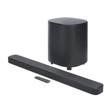 Jbl Bar 500 mk2, Ophalen of Verzenden, Zo goed als nieuw