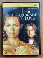 DVD The Courage to Love 2000 Gil Bellows Vanessa L. Williams, Verzenden, Nieuw in verpakking