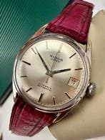 Nidor Automatic 1960s - date - Zonder minimumprijs - S6611A, Nieuw