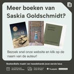 Schokland 9789059368040 Saskia Goldschmidt, Verzenden, Gelezen, Saskia Goldschmidt