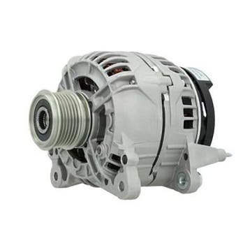 Dynamo 140A Volkswagen nieuw, Verzenden, Nieuw