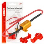 CANBUS weerstand - 12V - 5W - 39 Ohm - Per stuk, Ophalen of Verzenden