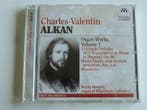 Alkan - Organ Music, Volume 1 / Kevin Bowyer, Ophalen of Verzenden, Zo goed als nieuw