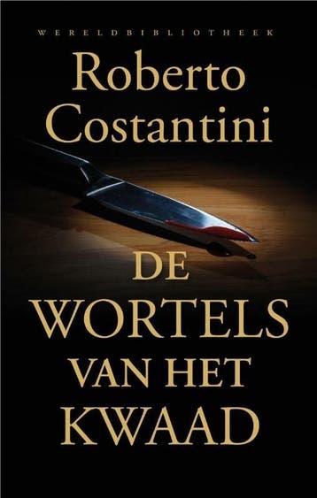 Michele Balistreri 2 - De wortels van het kwaad, Verzenden, Nieuw