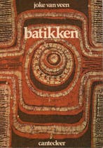 Batikken 9789021313221 Veen, Verzenden, Gelezen, Veen