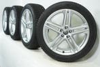 Audi Q5 SQ5 80A 20 inch velgen Hankook Winterbanden Nieuw Or, Gebruikt, Velg(en), 20 inch, Winterbanden