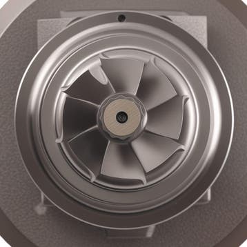 Turbo cartridge geschikt voor Mercedes-Benz A160 A180 CDI..., Verzenden, Nieuw, Peugeot