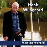 Henk Wijngaard - Van De Wereld - CD, Ophalen of Verzenden, Nieuw in verpakking