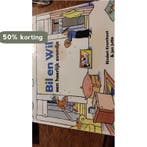 Bil en Wil 9789077065532 Rindert Kromhout, Verzenden, Gelezen, Rindert Kromhout