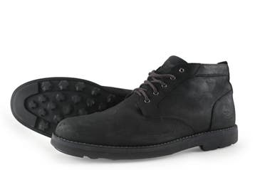 Timberland Boots in maat 47½ Zwart, Verzenden, Boots, Gedragen, Timberland