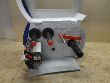 Valentin Compa II 106/12 Thermal Transfer Label Printer *, Ophalen of Verzenden, Gebruikt, Overige typen
