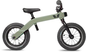 Vici 3-in-1 Meegroeifiets - peuter fiets 1 tot 5 jaar -, Ophalen of Verzenden, Zo goed als nieuw
