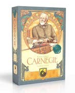 Carnegie - NIEUW, Verzenden, Nieuw